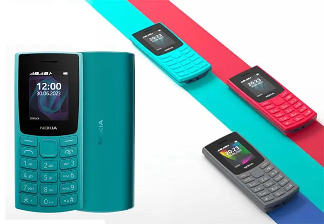 بهترین گوشیهای ساده نوکیا در سال ۱۴۰۴؛ از کلاسیکهای ماندگار تا مدلهای جدید با باتری قوی