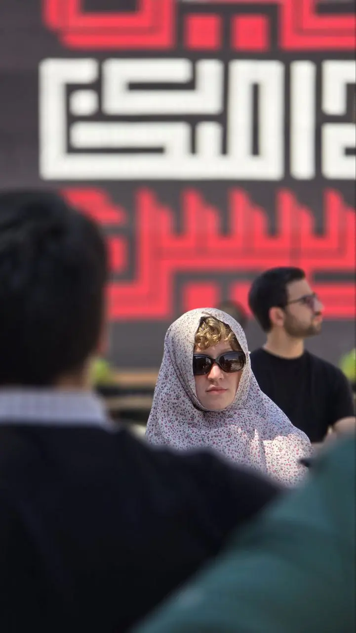 خبرنگار