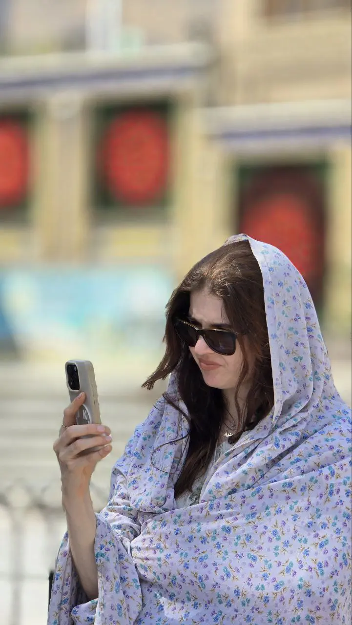 خبرنگار