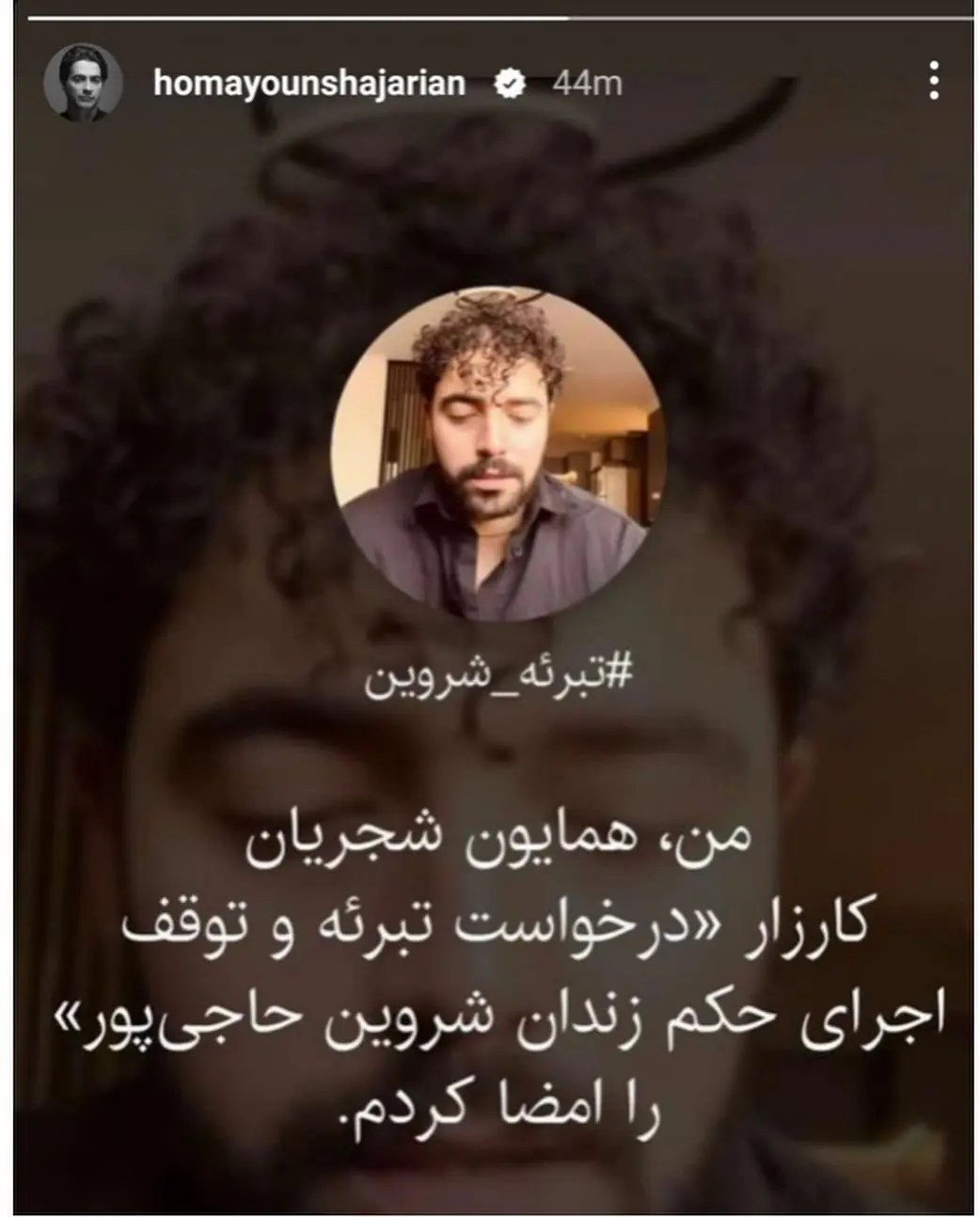 شروین حاجی پور