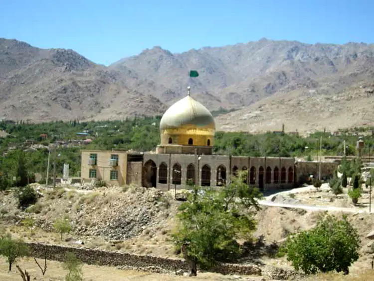 یزد