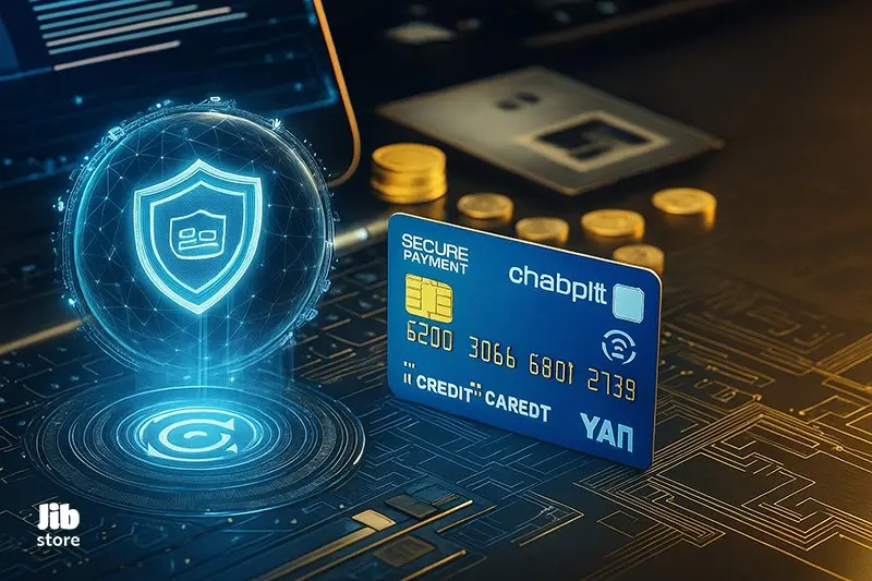 راهنمای خرید ChatGPT Plus + بدون نیاز به کارت بانکی خارجی