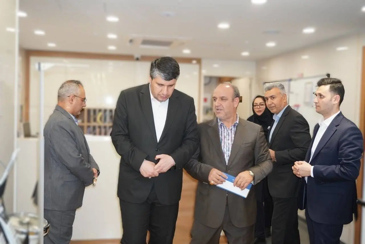 بانک صادرات