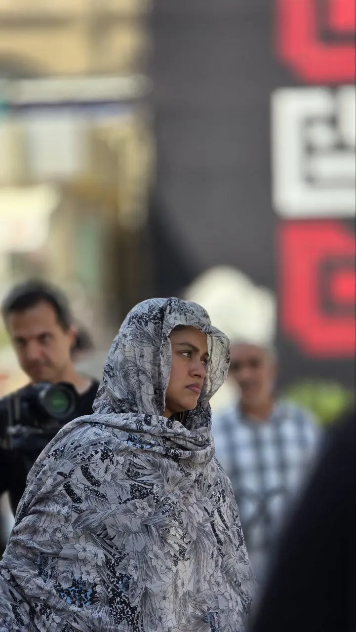 خبرنگار