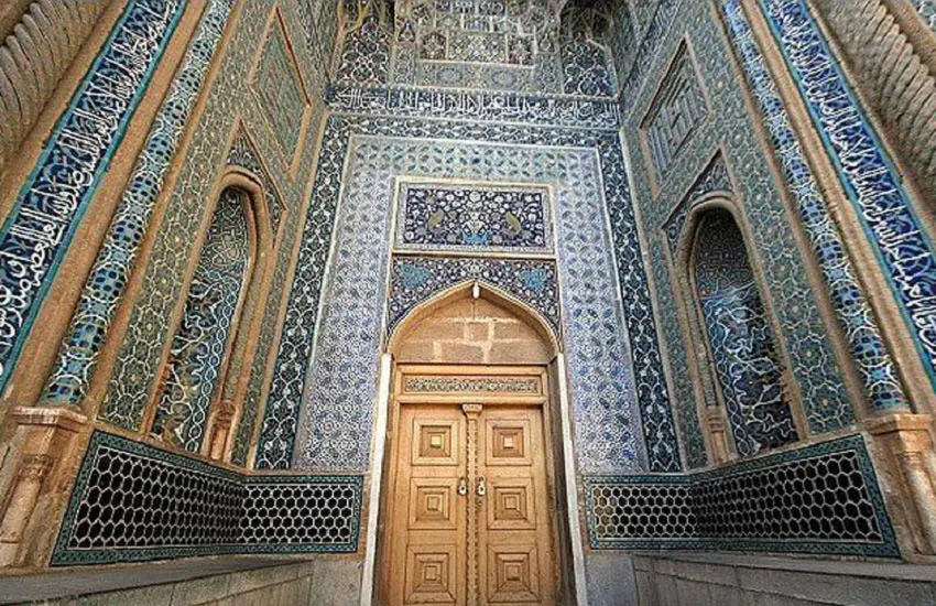 jame-mosque-kerman