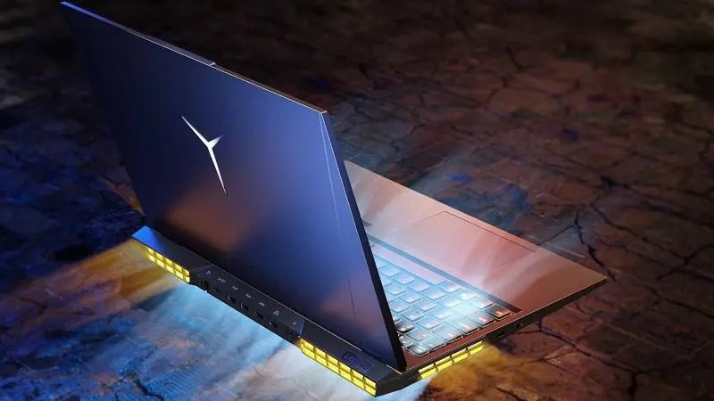جدیدترین لپ تاپ لنوو lenovo