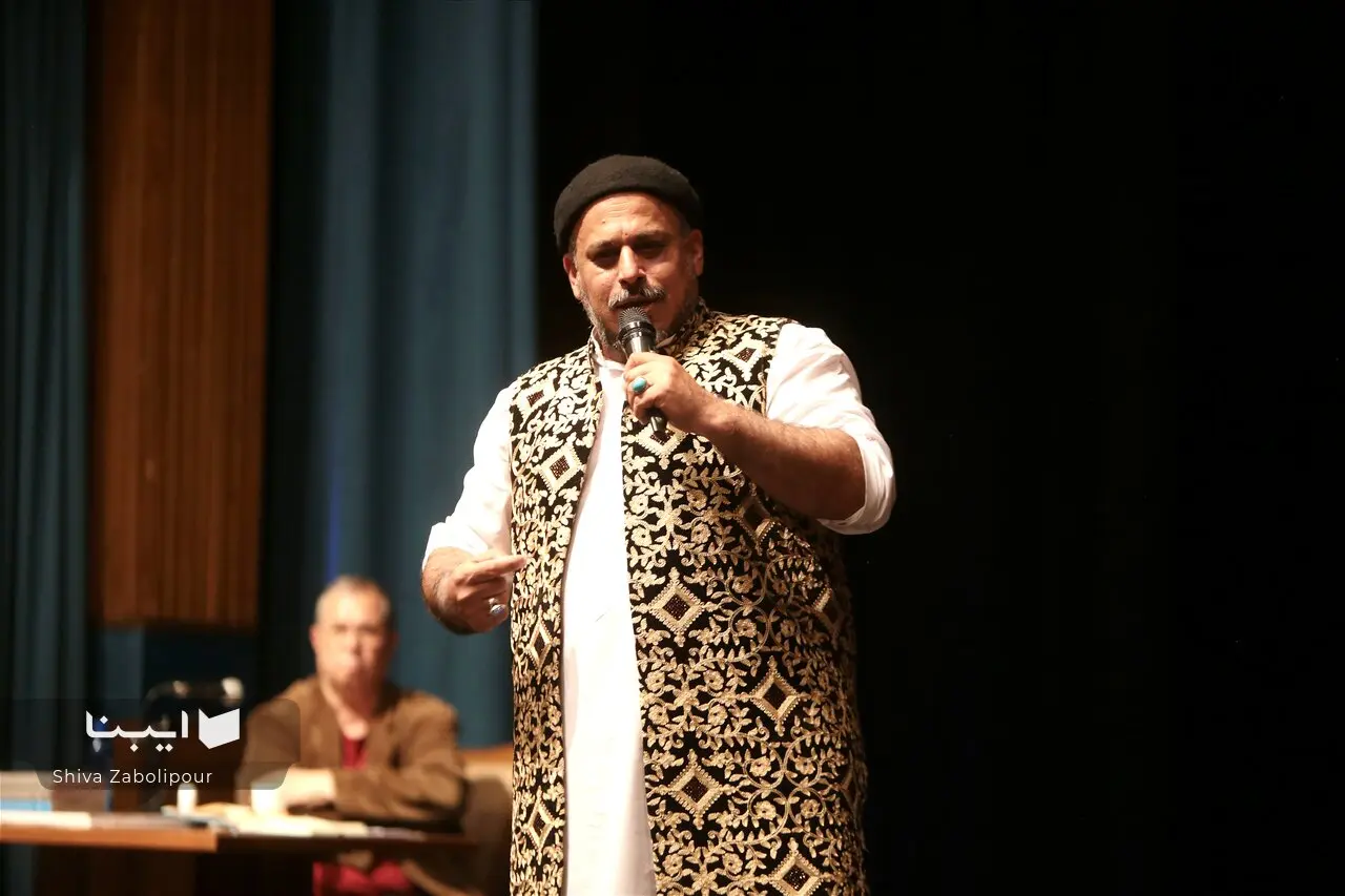 نصرالله مدقالچی