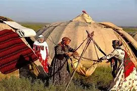 شاهسون‌ها