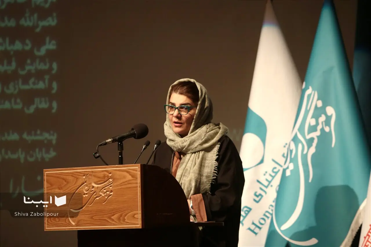 مریم طاهری مجد