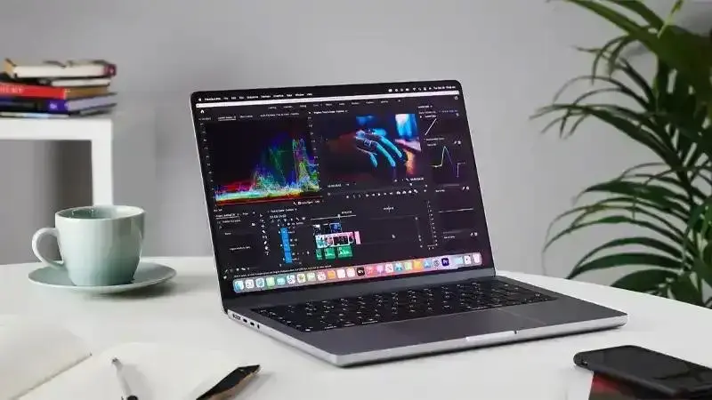 جدیدترین مک بوک پرو اپل
