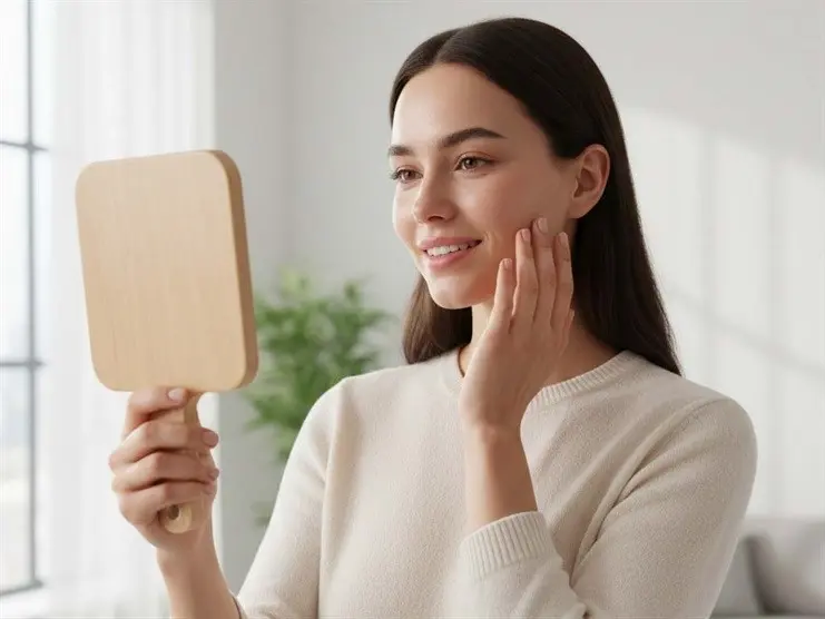 Title: آبرسانی پوست با مزوتراپی