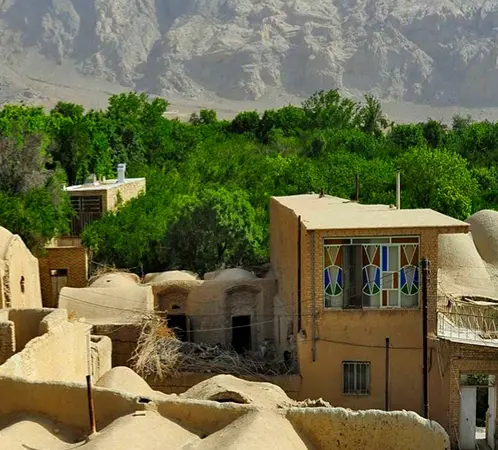 مبارکه