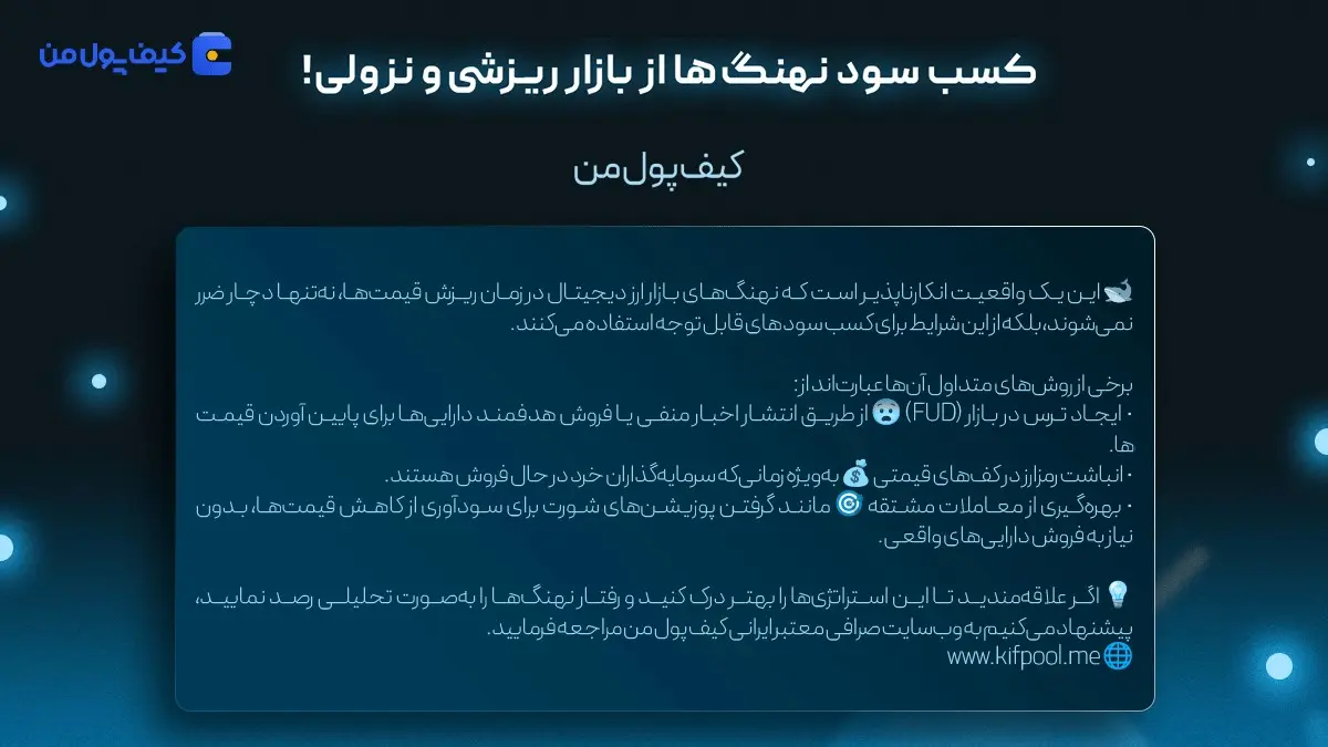 خرید تتر | استیبل کوین چیست | صرافی کیف پول من