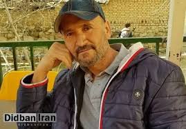 نوید محمد زاده