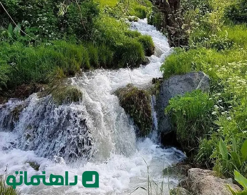 آبشار