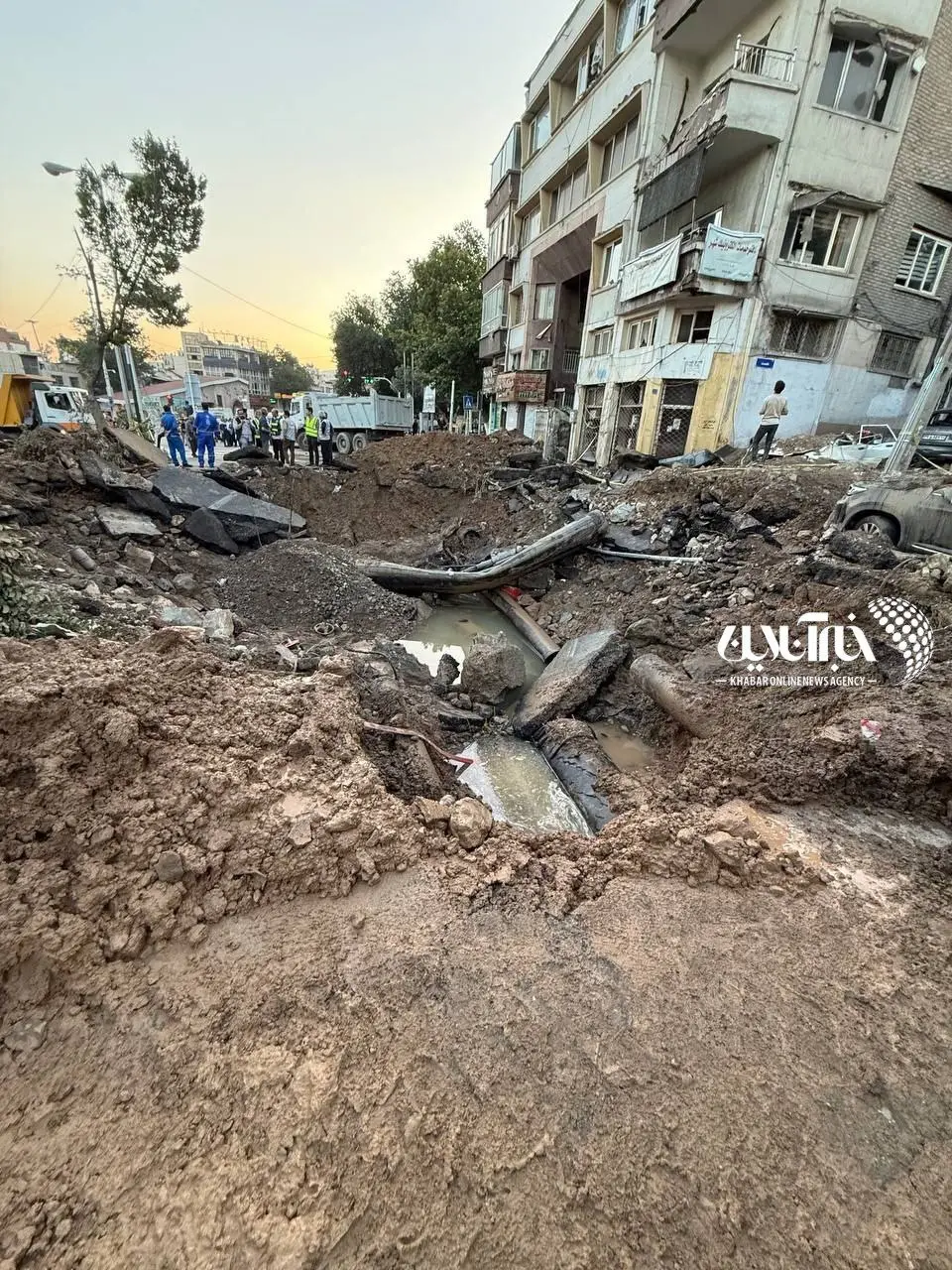 تجریش