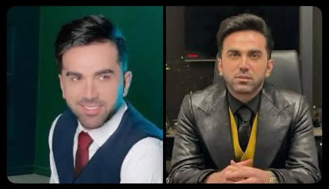 نخبگان علمی