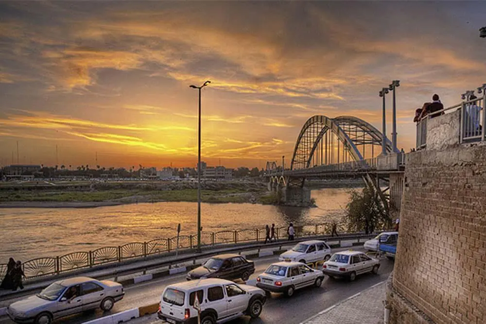 Alaedin-Travel-Agency-Attraction-Road-Beach-Ahvaz-1