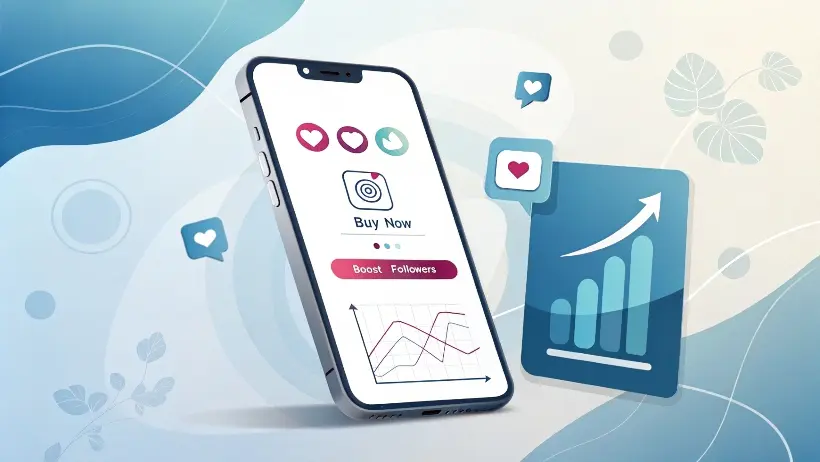 مزیت خرید فالوور اینستاگرام