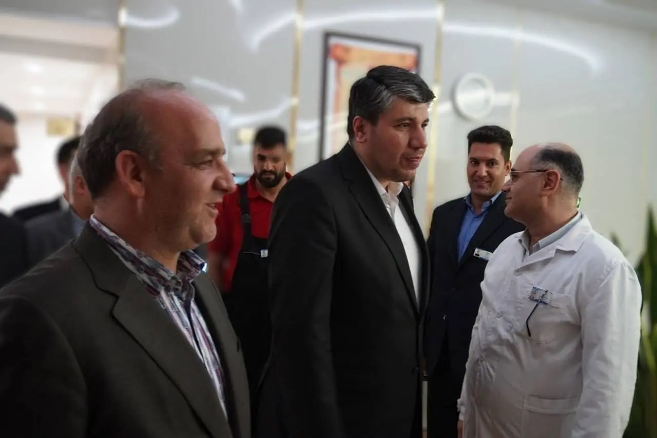 بانک صادرات