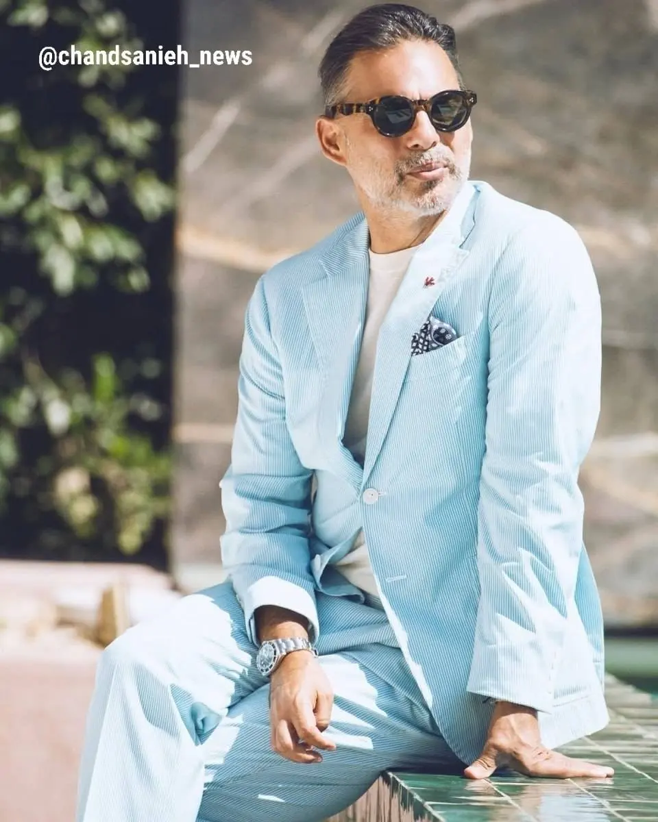 معادی