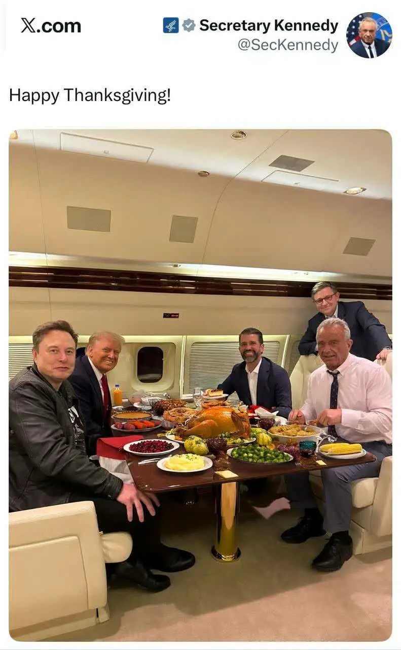 ترامپ و ماسک