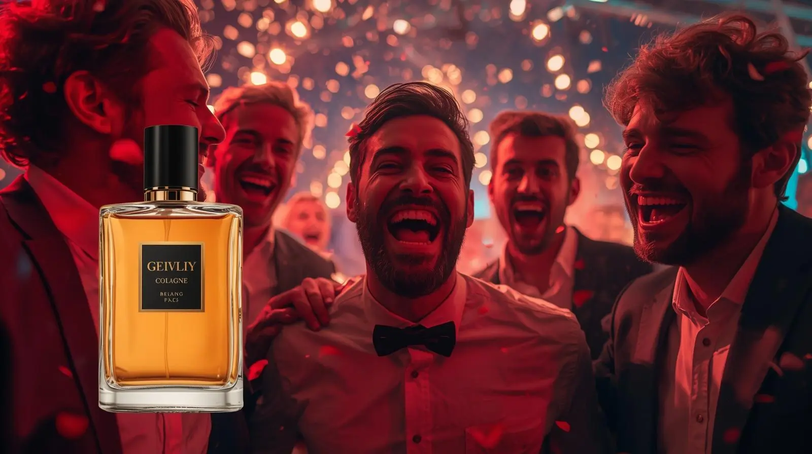 چگونه عطرها میتوانند شادی و تعادل روانی را در این شرایط اجتماعی افزایش دهند؟