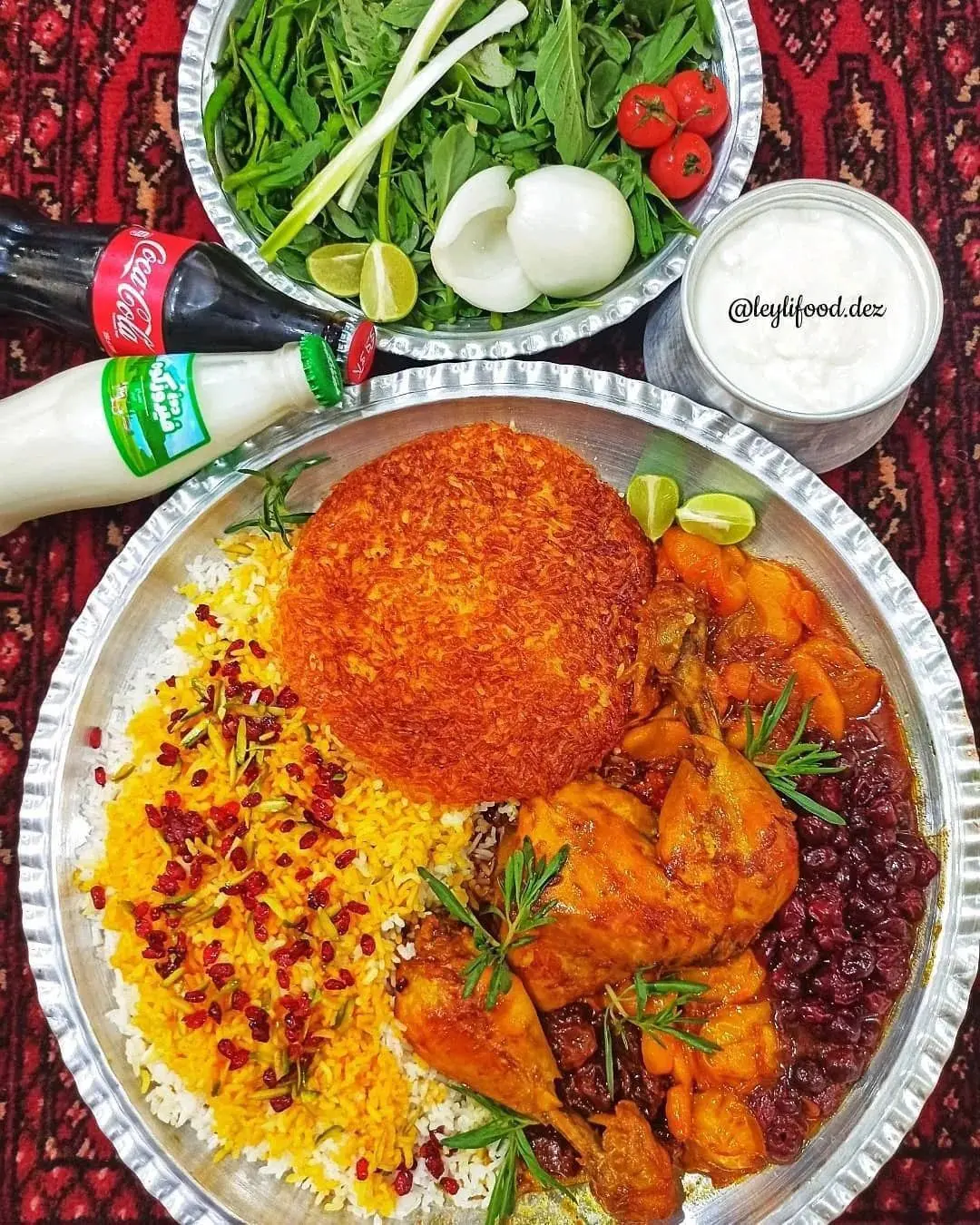 مرغ