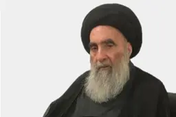 
بیانیه دفتر آیت الله سیستانی در باره انفجار مسجد پیشاور