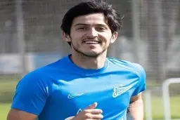 دمپایی‌های ۱۶ میلیون تومانی سردار آزمون جنجالی شد+ویدئو