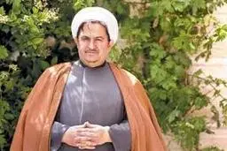 پاسخ یک مقام قضائی به سخنان پدر روح‌الله زم  |   جملات به کار رفته در پست آقای زم یک داستان سرایی تخیلی است 