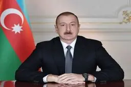 الهام علی اف  |  شهر فضولی از اشغال ارمنستان آزاد شد