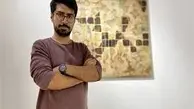 جهانی پنهان در پشت بوم | روایت مستند از ذهنیت هنرمندان ایرانی