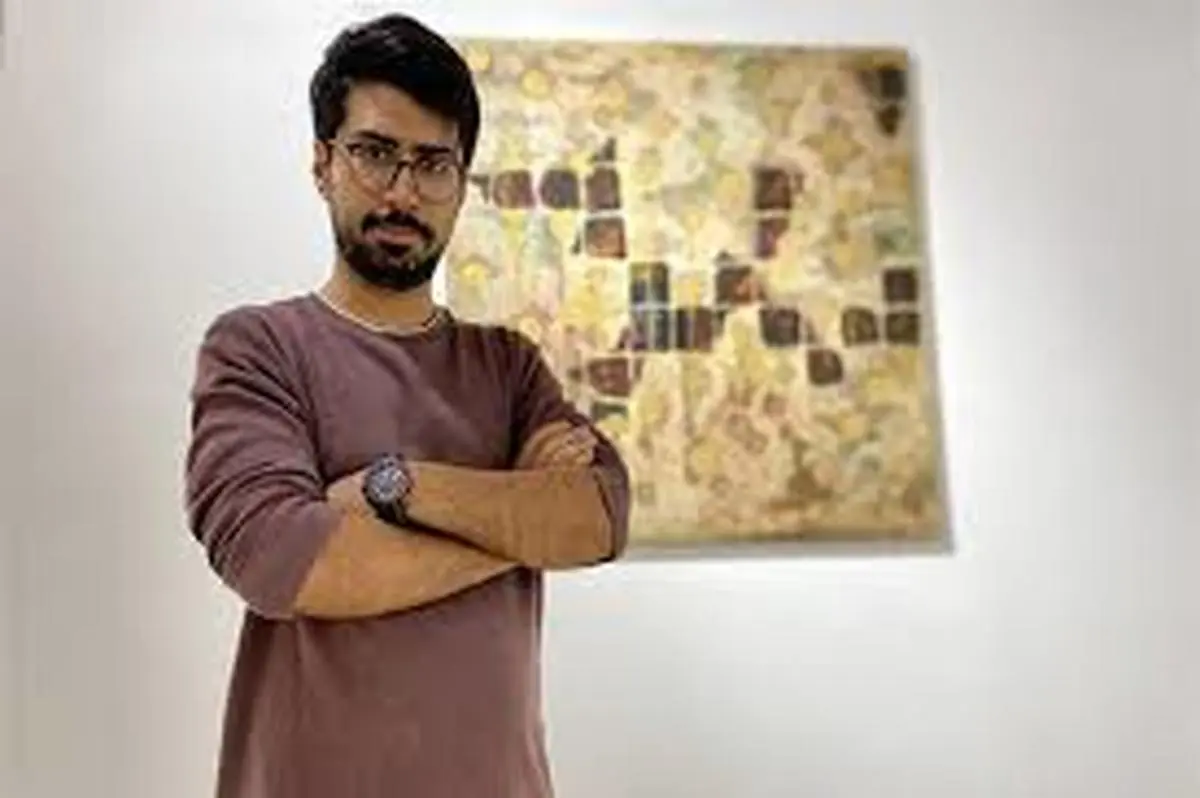 جهانی پنهان در پشت بوم | روایت مستند از ذهنیت هنرمندان ایرانی