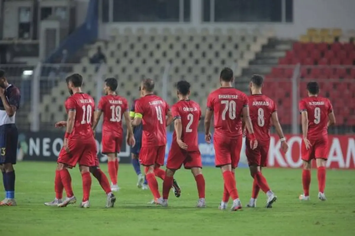 چرا پرسپولیس امسال عملکرد پرفرازونشیبی دارد؟