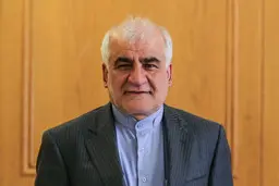 سفیر ایران در پکن  |   مداخله آمریکا در منطقه ما مشکلات زیادی به بار آورده است