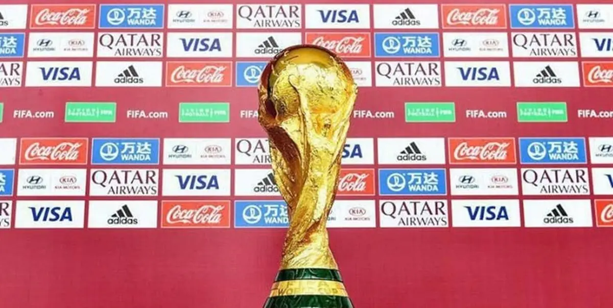 
تاریخ پیشنهادی AFC برای ادامه مسابقات انتخابی جام جهانی: اسفند ۹۹
