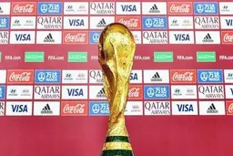 
تاریخ پیشنهادی AFC برای ادامه مسابقات انتخابی جام جهانی: اسفند ۹۹
