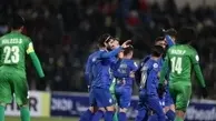 بازیکنان تیم فوتبال استقلال تهران هم بالاخره پولدار شدند