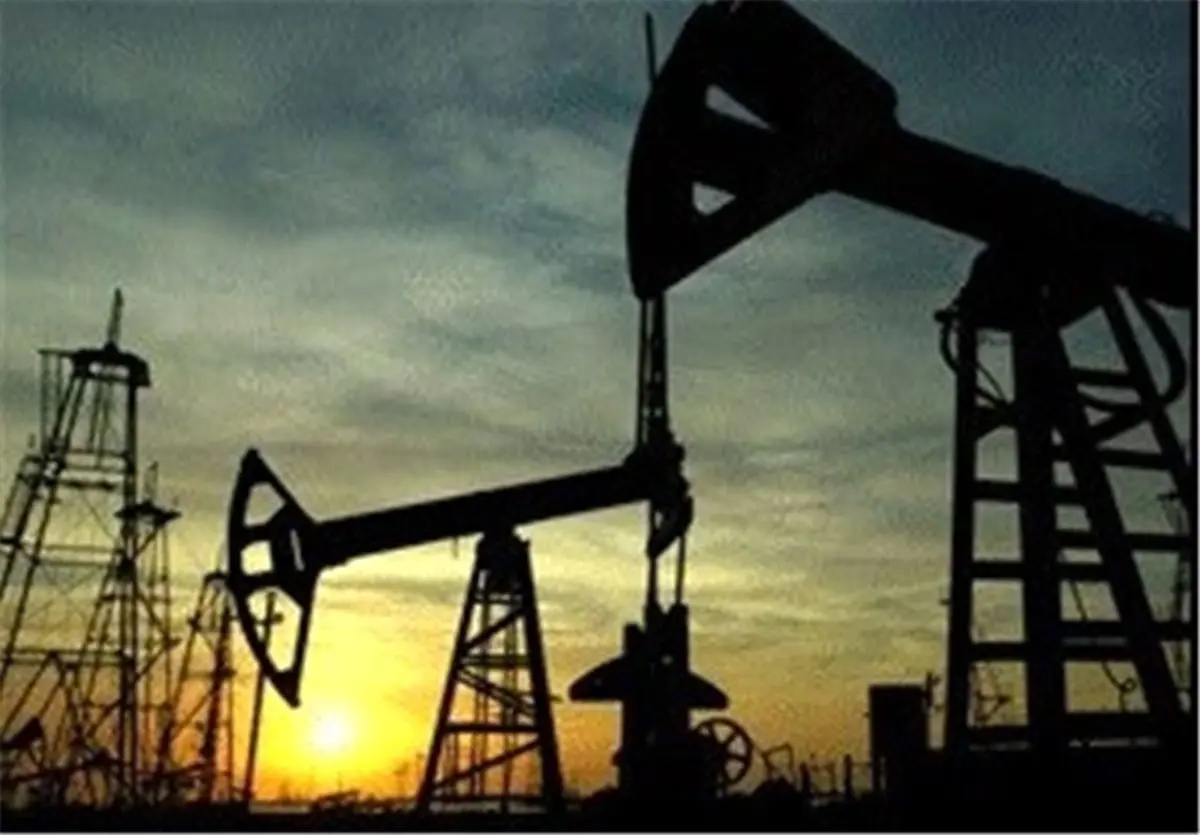 تقاضای فرآورده‌های نفتی در محدوده خطر