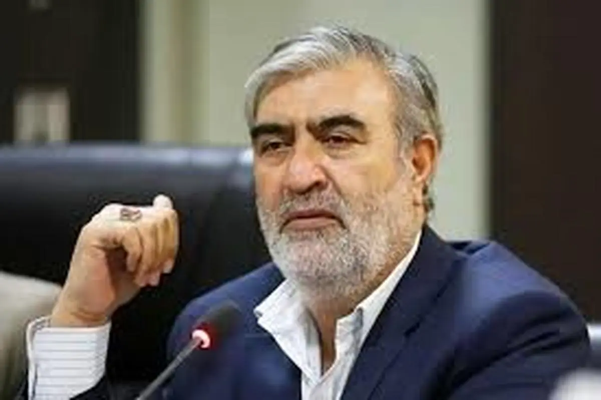  رئیس کمیسیون امنیت ملی: برای شورای امنیت آماده‌ایم | «شرایط نسبت به گذشته متفاوت است»