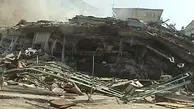 زلزله فاجعه بار خرابی عظیم به بار آورد | ویدیوهای وحشتناک از زلزله ۷.۲ ریشتری + ویدئو