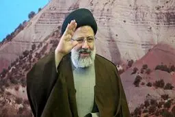 طرفداران رئیسی و 3 کاندید دیگر چه کسانی بودند؟