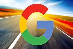 تصاحب بازار به روش گوگل