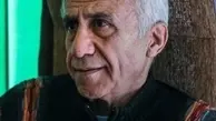 مهدی حاج‌محمد درگذشت