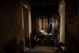  اهالی ساختمان ۶ طبقه معروف، به مسکن مهر منتقل خواهند شد