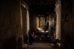  اهالی ساختمان ۶ طبقه معروف، به مسکن مهر منتقل خواهند شد