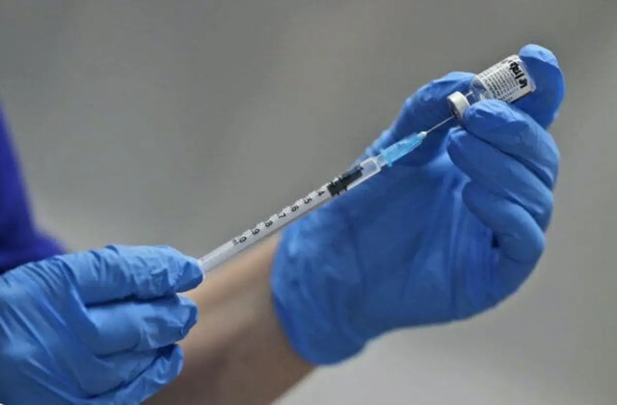 آمار تفکیکی واکسن های مصرفی اعلام شد|سهم ۲۷ میلیونی سینوفارم 