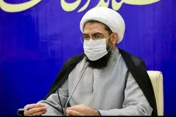 وزارت بهداشت در مورد داروی کرونای محقق همدانی نظر دهد.
