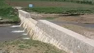 بندسار: روش سنتی حفاظت خاک و آب برای کشاورزی سیلابی+ویدئو 